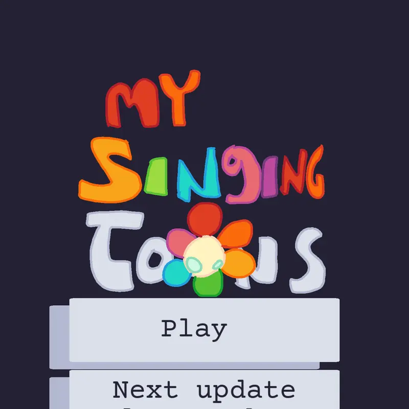 Game by @upumpkin