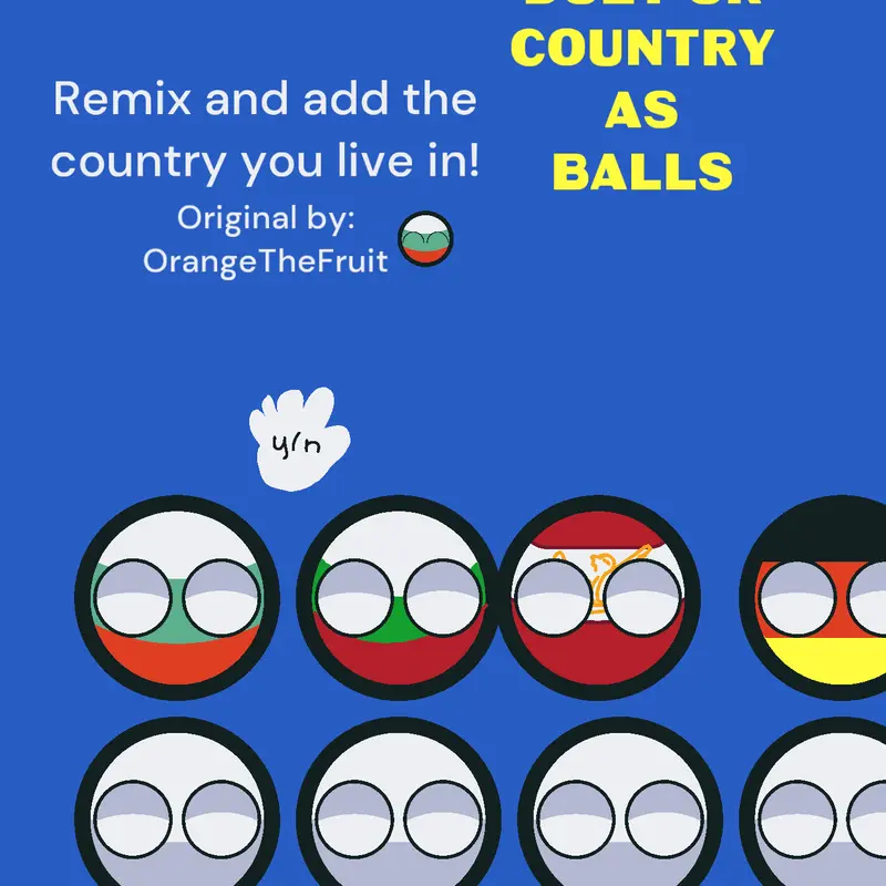 Remix or else by @verity_fan-girl