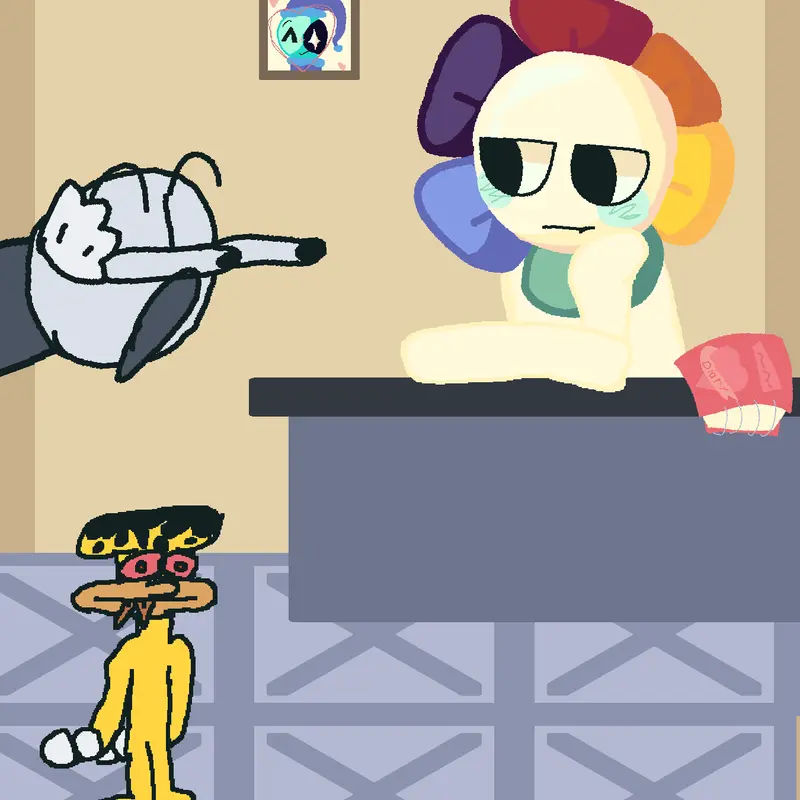 Game by @Super_bo_noise_