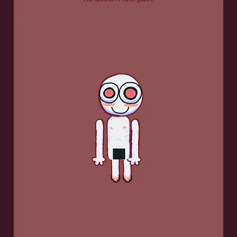 Game by @RedCheese