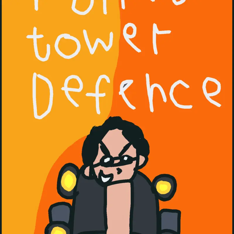Game by @omarusus