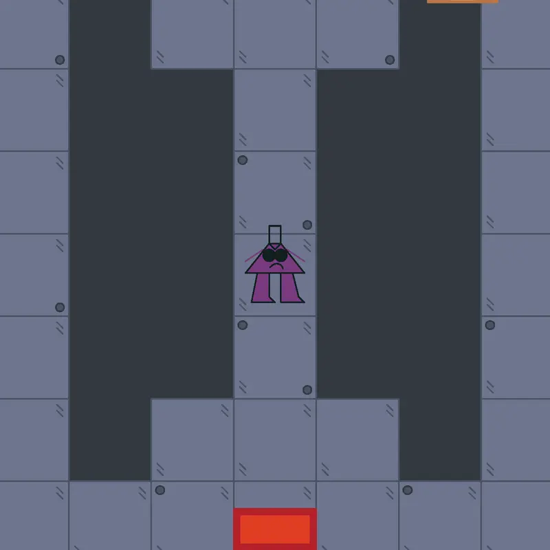 Game by @the_lost_green_potion