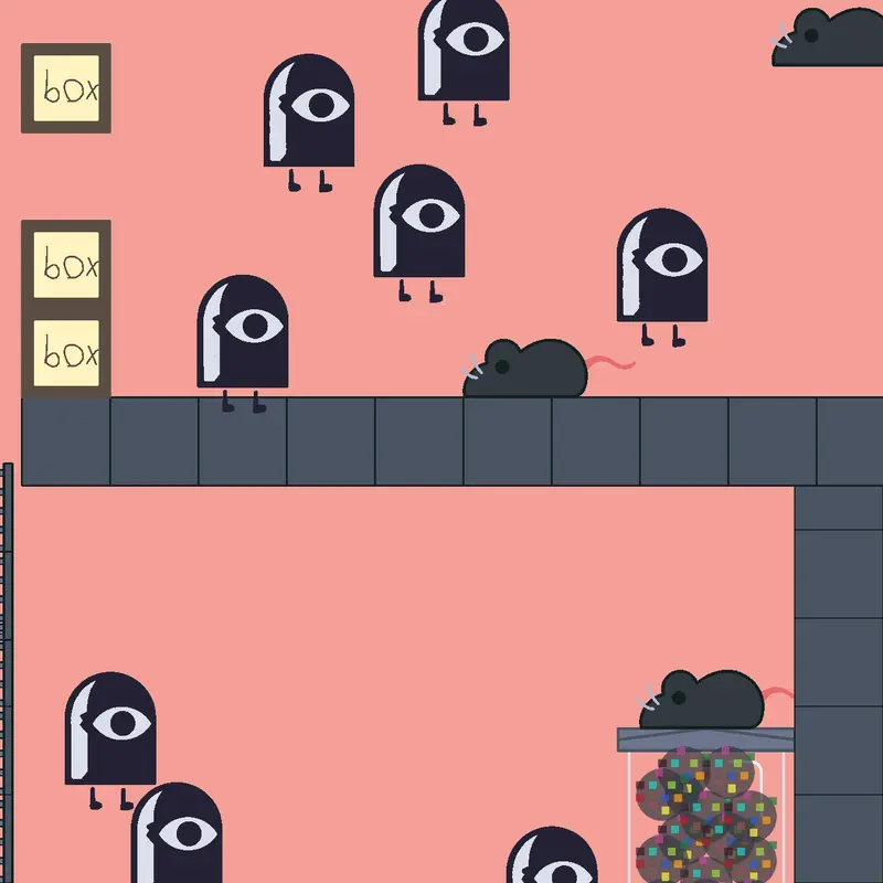 Game by @Mayazi