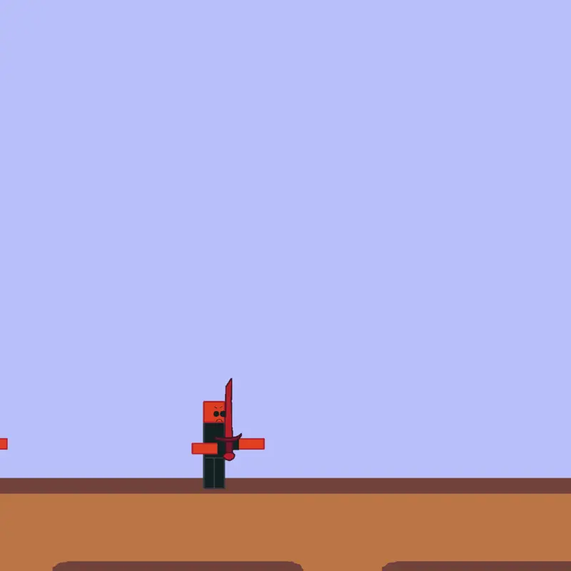 Game by @Tarnished_Sword