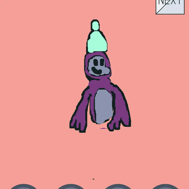 Game by @DUCK_SHOT