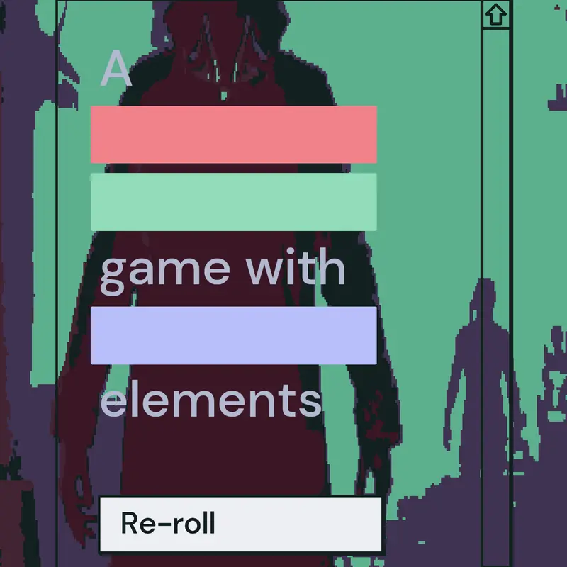 Game by @bmllcpd