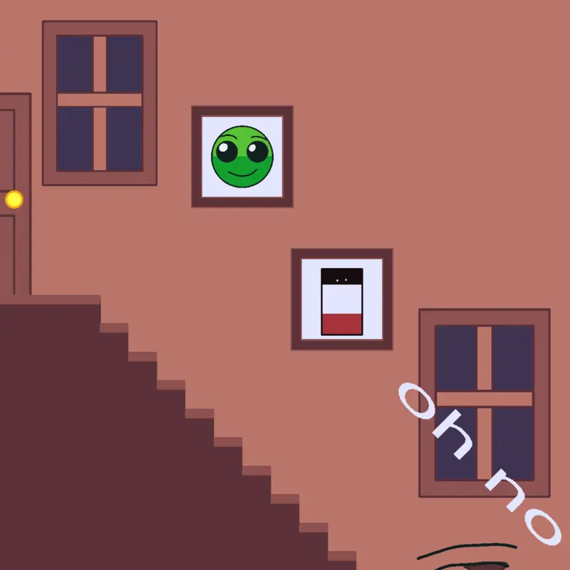 Game by @Fiery_Bfdi