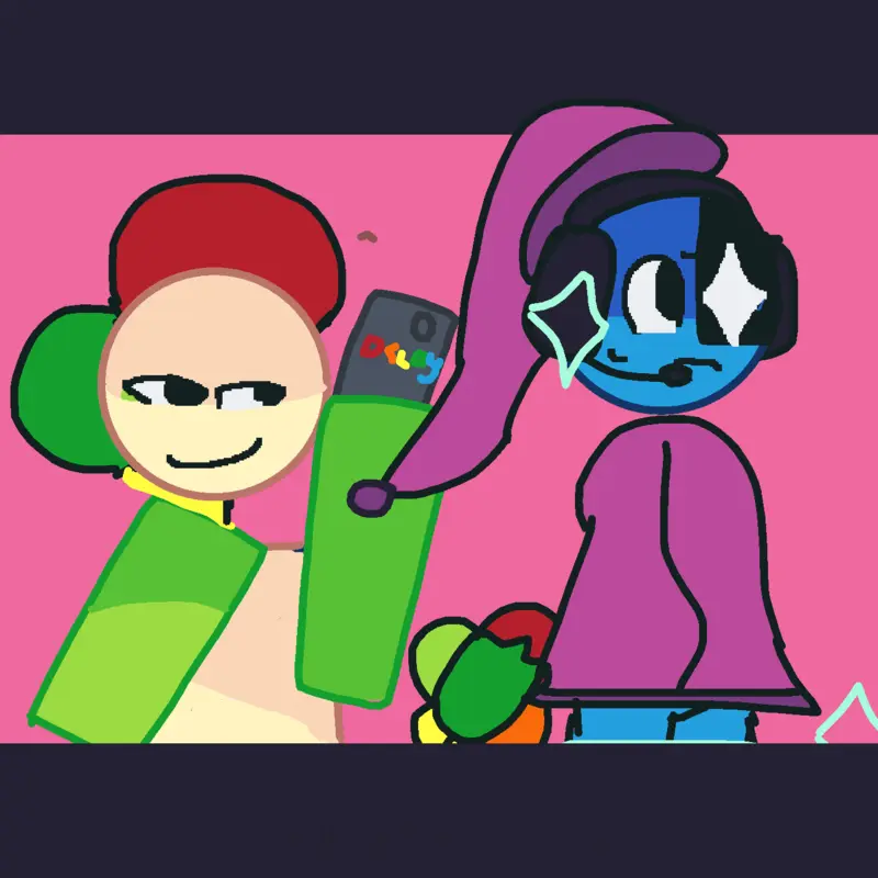 Game by @tdt5r