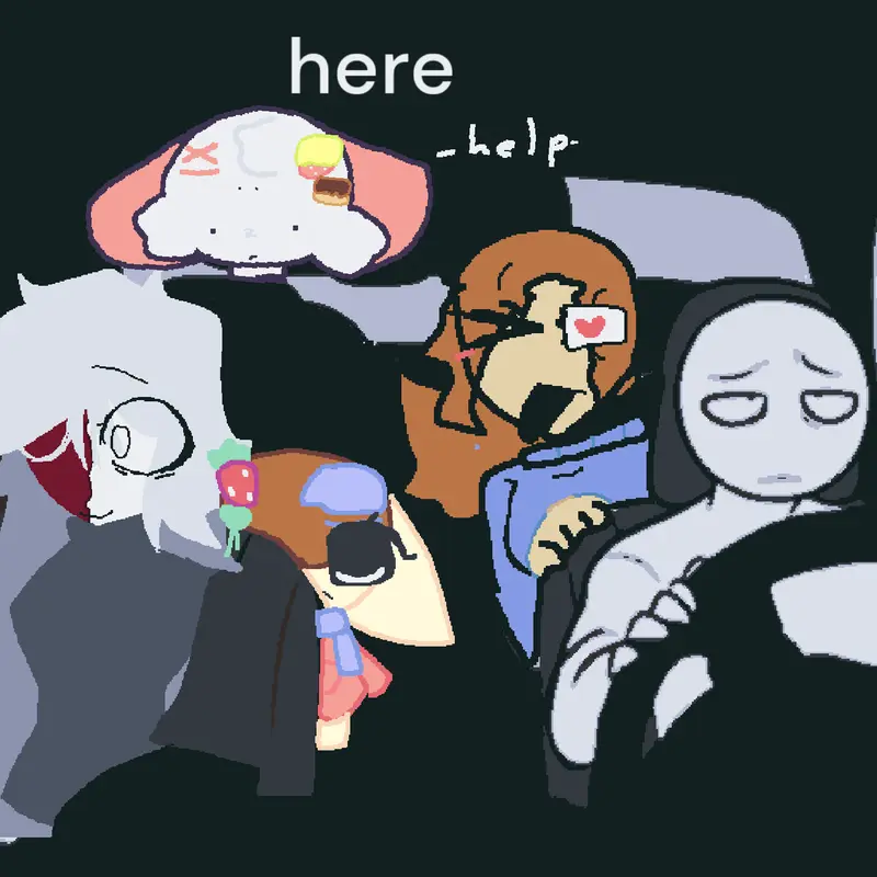 Game by @mimi_kawaiistar