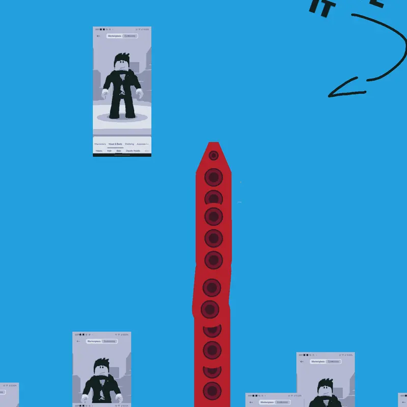 Game by @Hara1