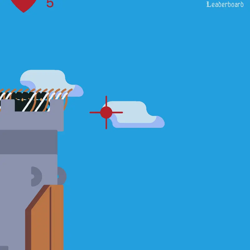 Game by @ididifsi