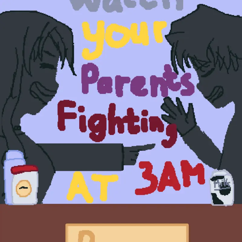 Game by @Buttercream
