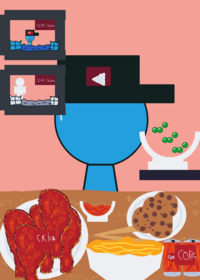 Mukbang