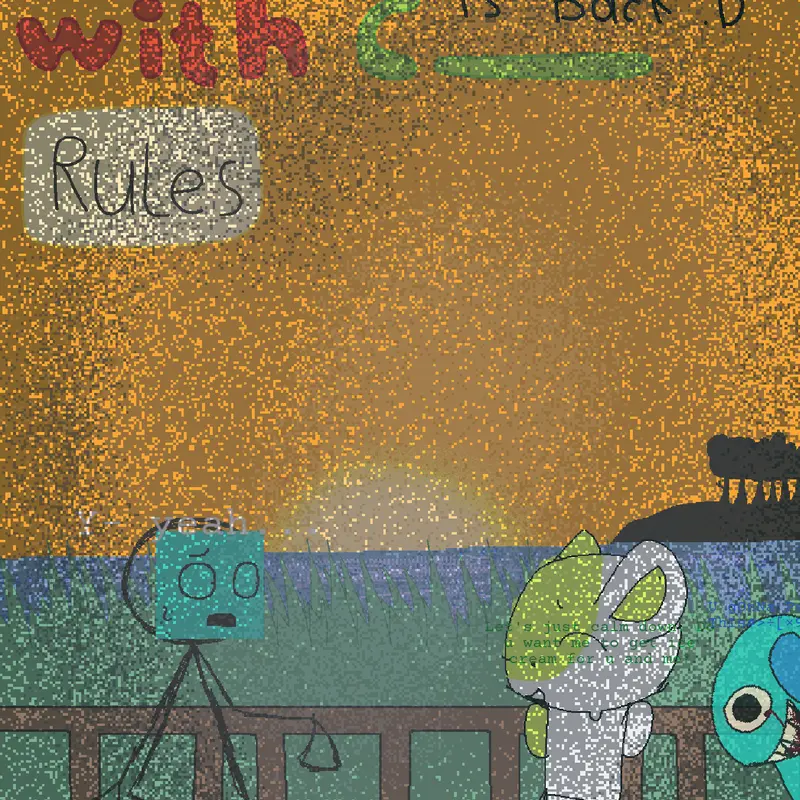 Game by @am_just_a_normal_person