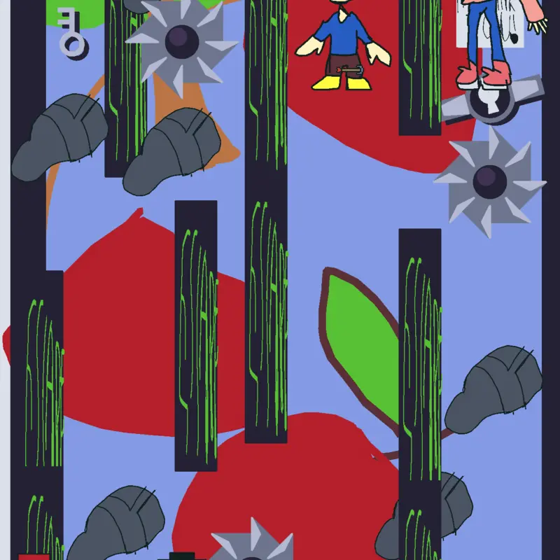 Game by @pony703