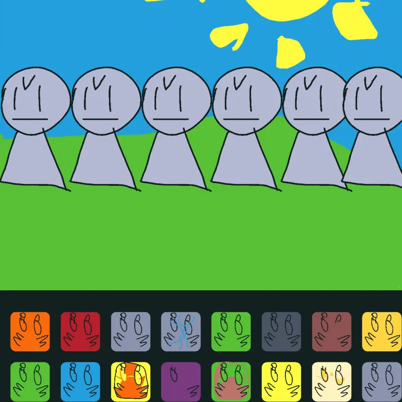Game by @SprunkiPhaseor