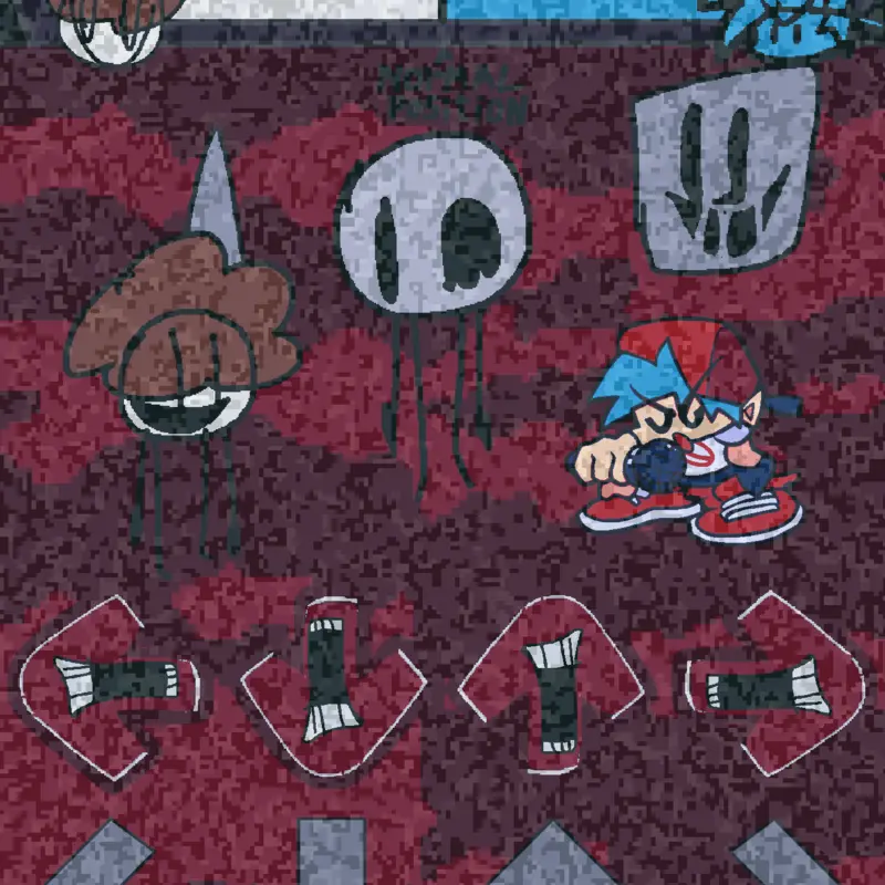 Game by @jinglesisreal