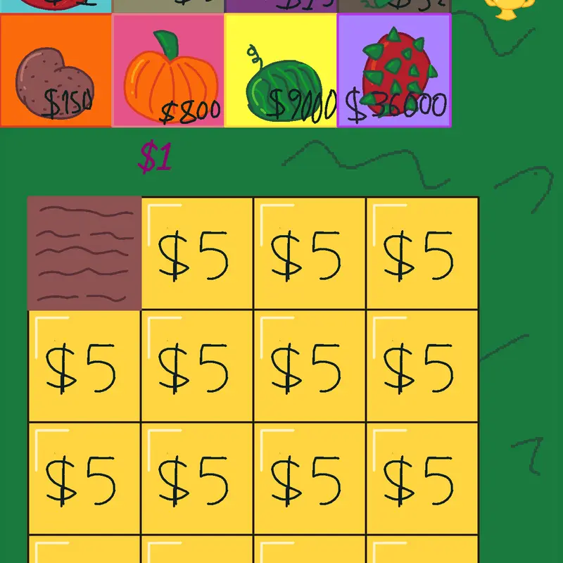 Game by @maty957