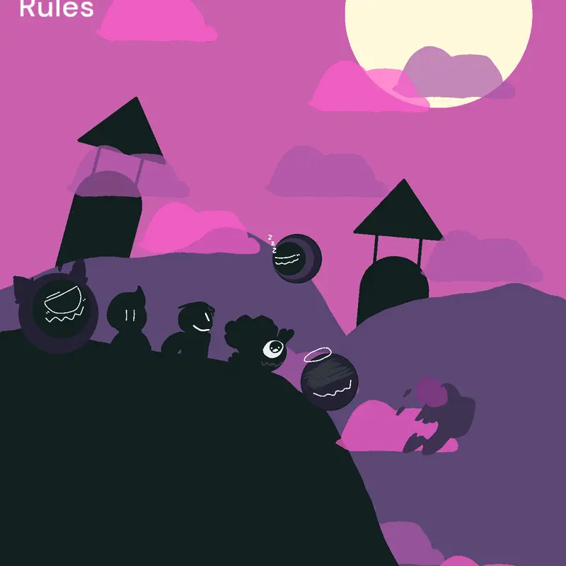 Game by @castletip