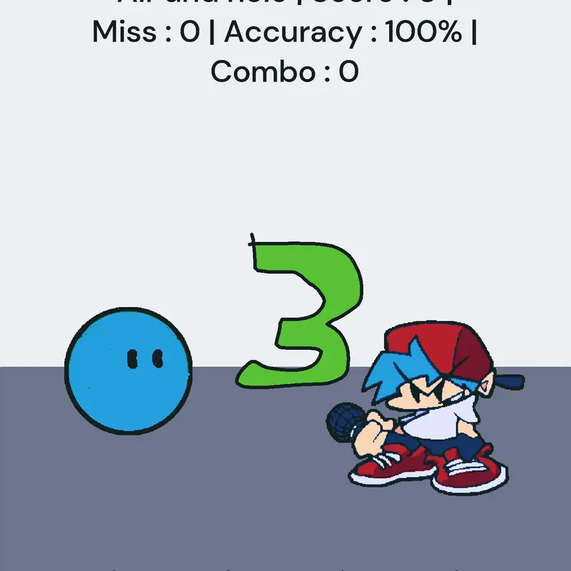 Game by @Taphzm