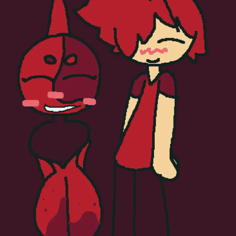 Game by @lovebomb