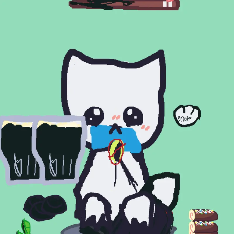 Game by @567p4t