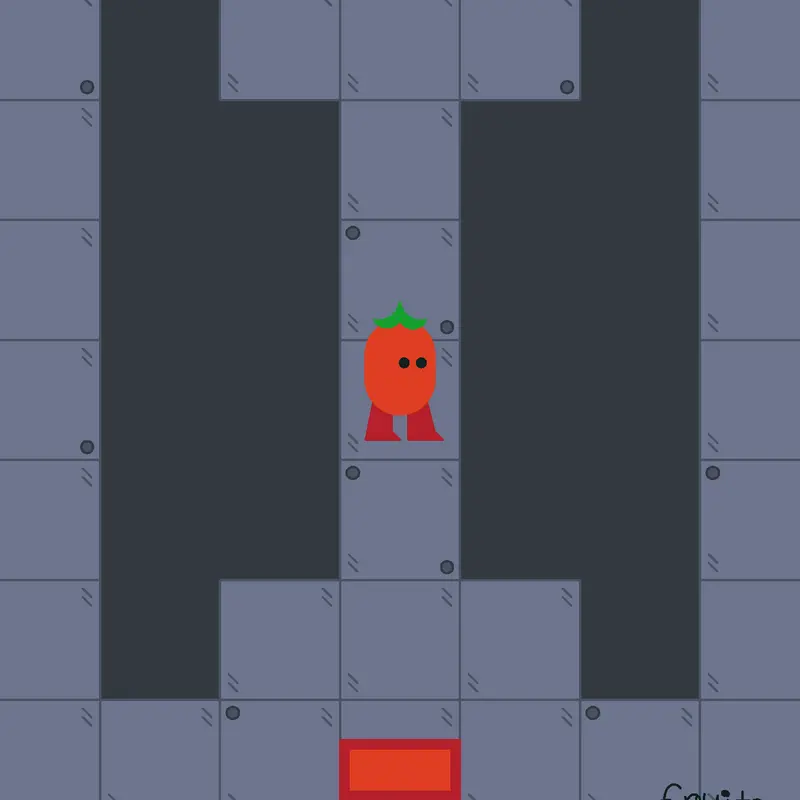 Game by @MiguelTheCreator
