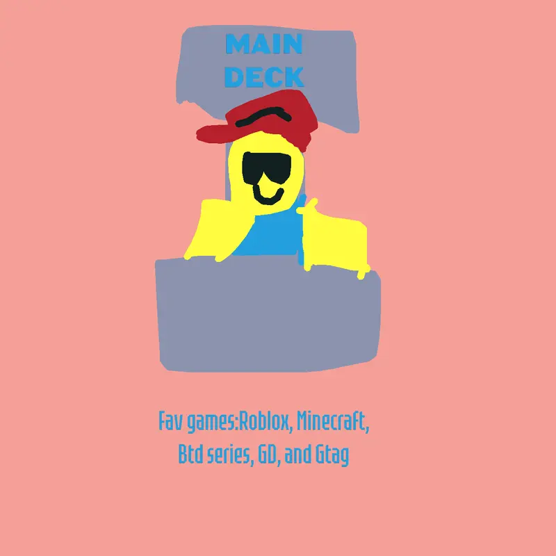 Game by @GMan8216
