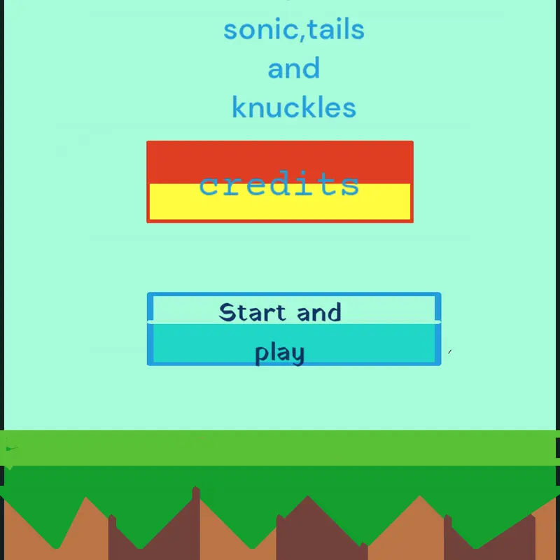 Game by @Xeri_Xperia
