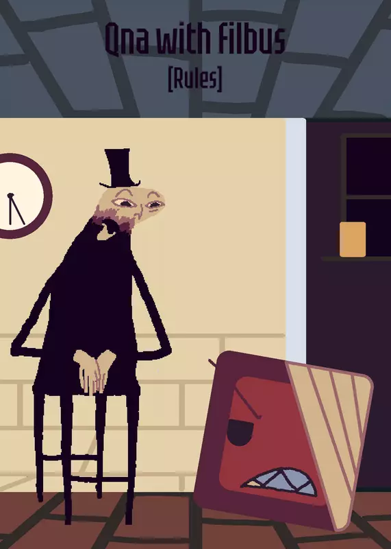 Game by @BonWalten