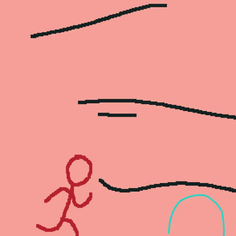 Game by @moonmango