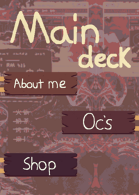I tried going for an aesthetic vibe with...