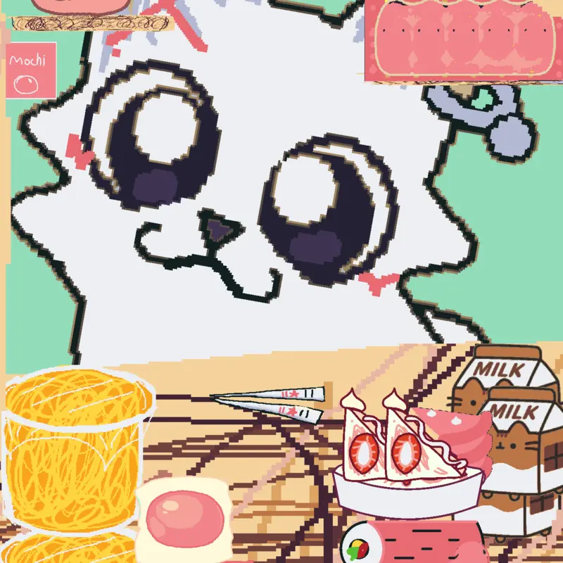 Game by @0N1CH4N