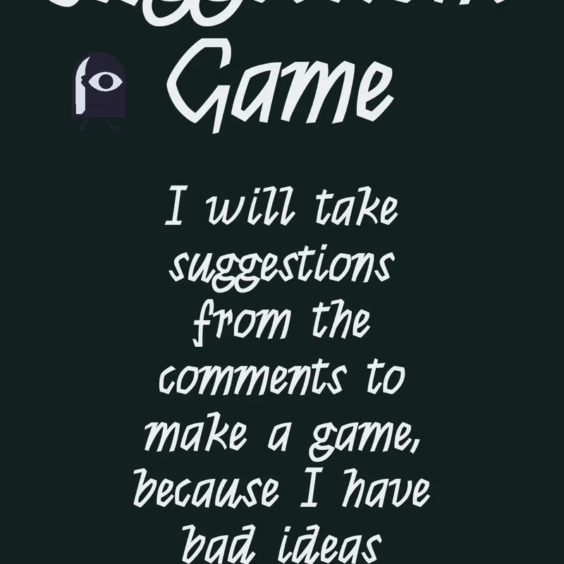 Game by @NectoCodez