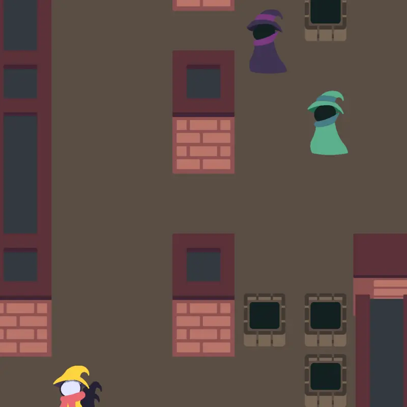Game by @wowanfers