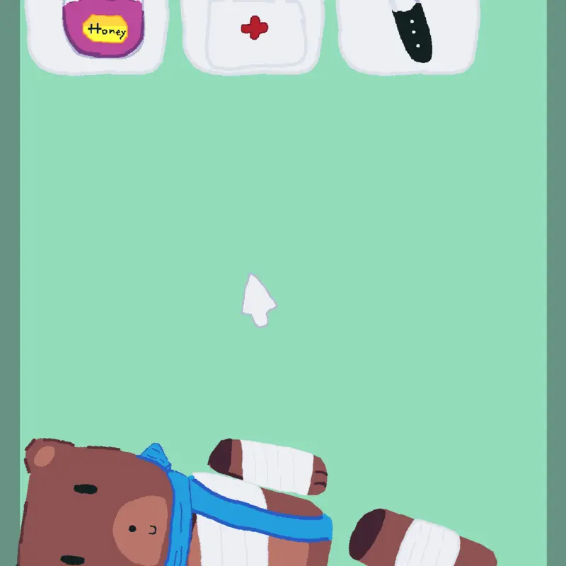 Game by @Junemaya_XD