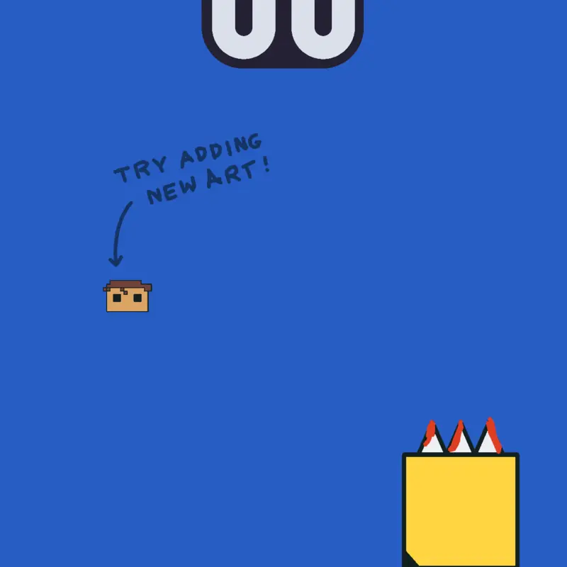 Game by @Arasulucaysba