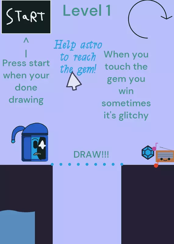 Game by @wateronhillgamesbr