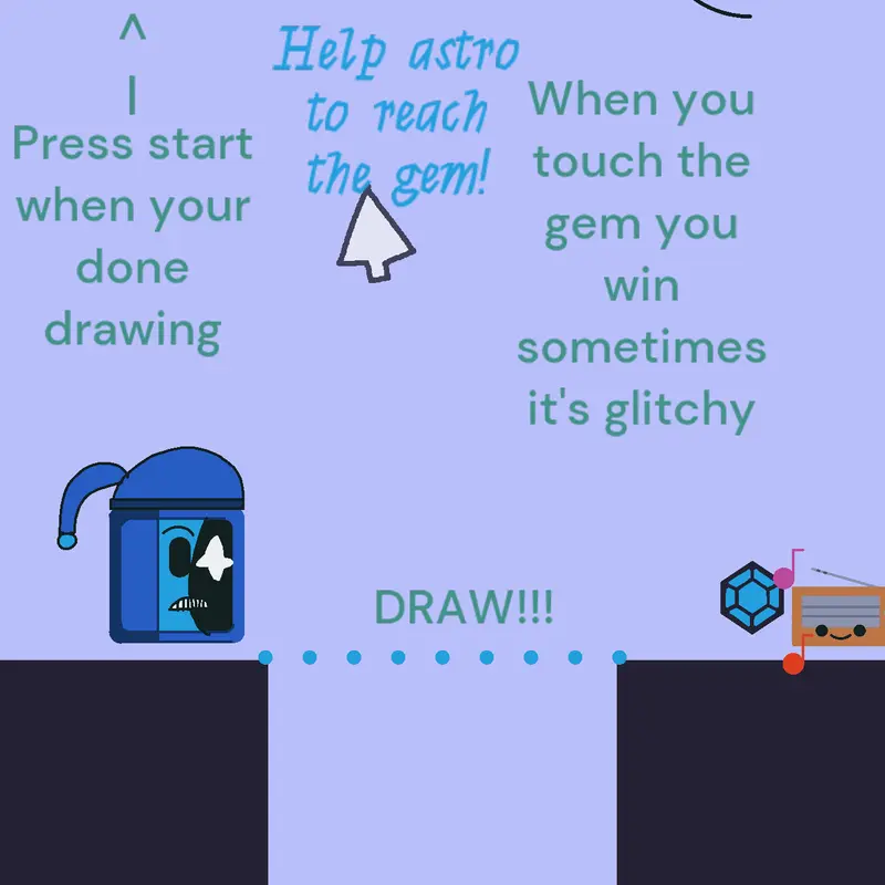 Game by @wateronhillgamesbr
