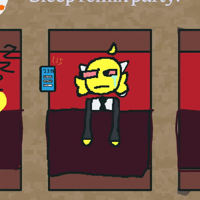 Game by @sourdipiscool