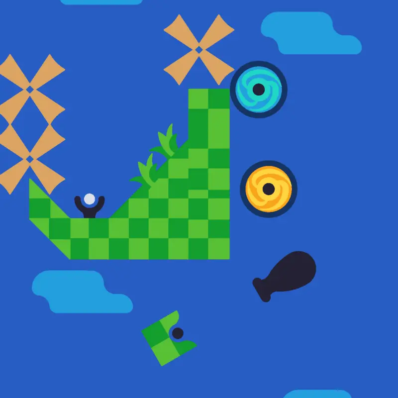 Game by @LoweysGames