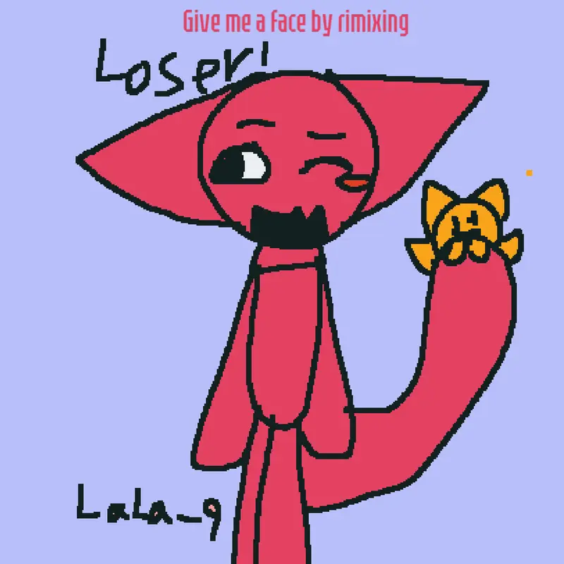 Game by @lala_q23