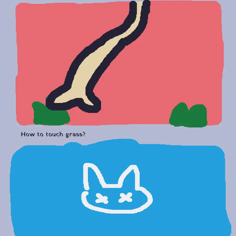 Game by @LALISA_FANN
