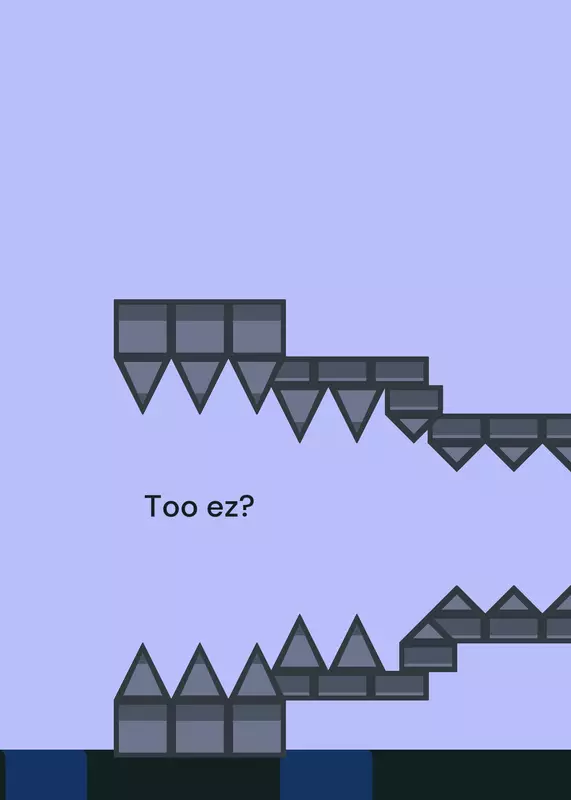 Game by @XIVI