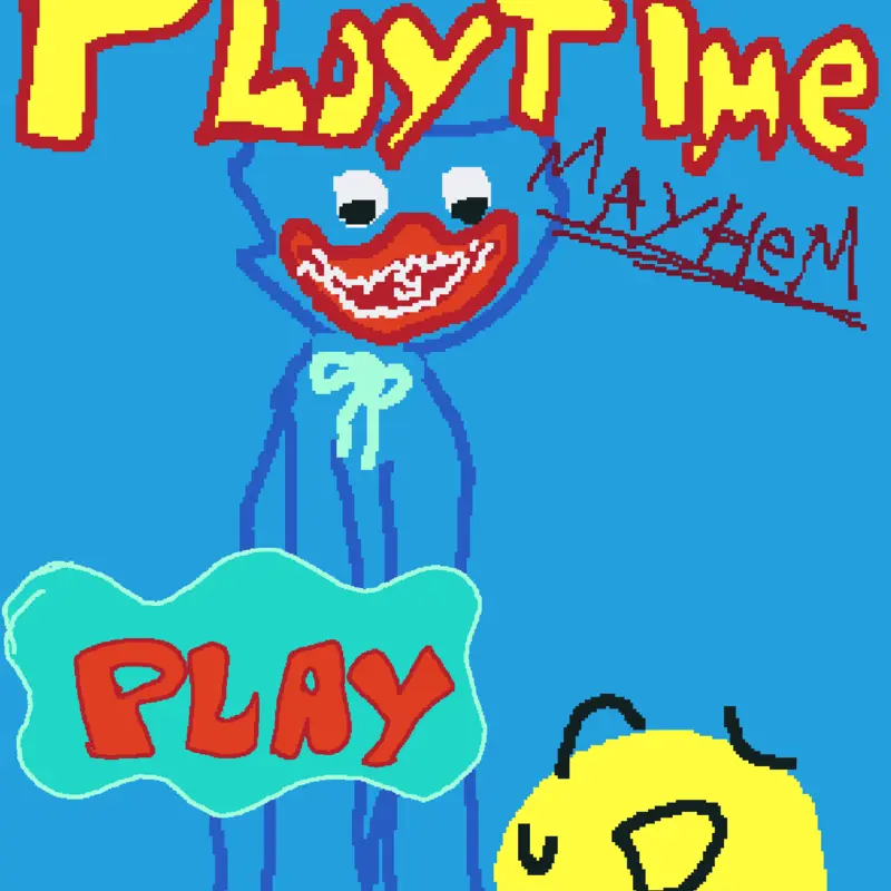 Game by @Felipao_feijao