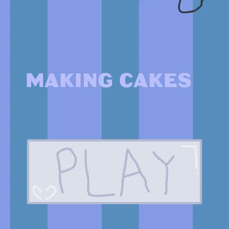 Game by @Pebbledraws