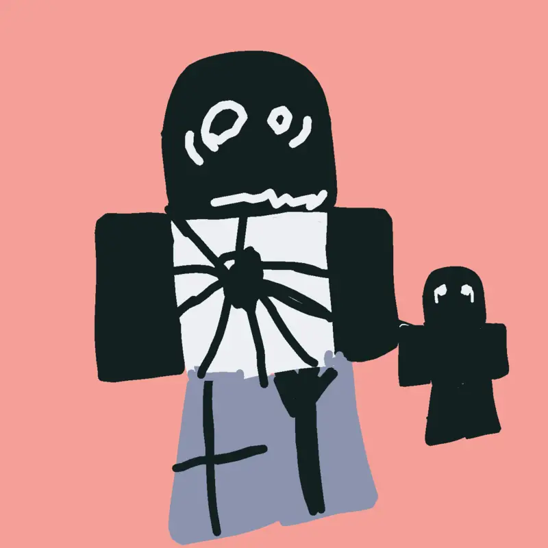 Game by @darkness_Lightness