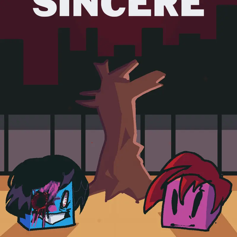 Game by @maskedsoul