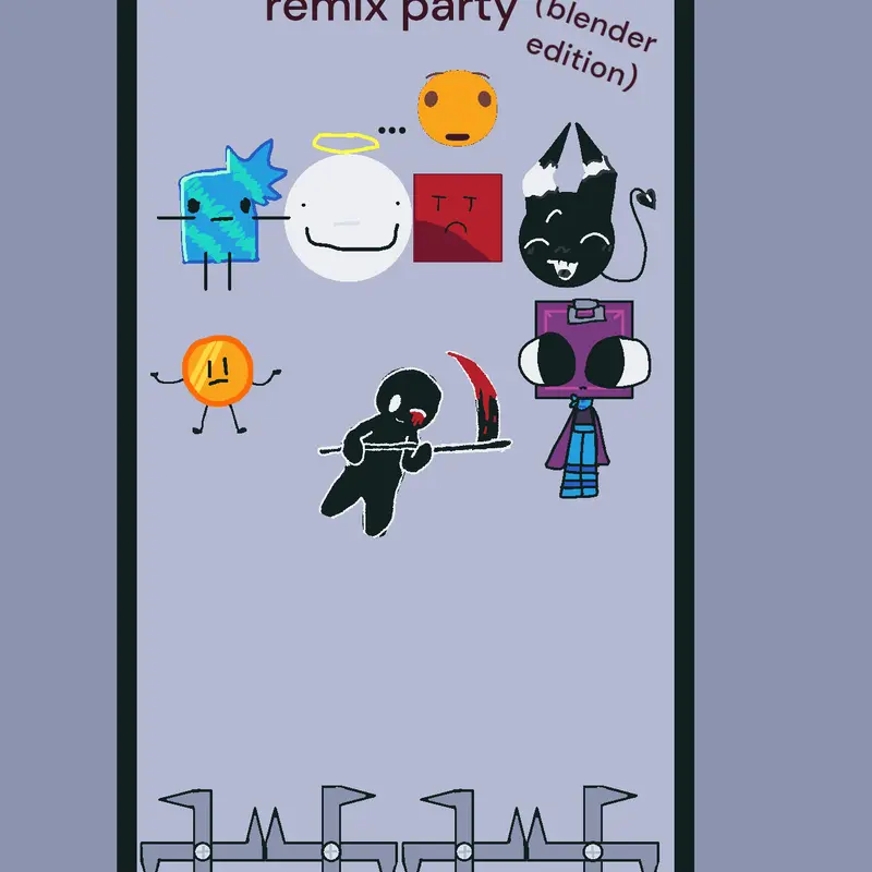 Game by @SoyCris89