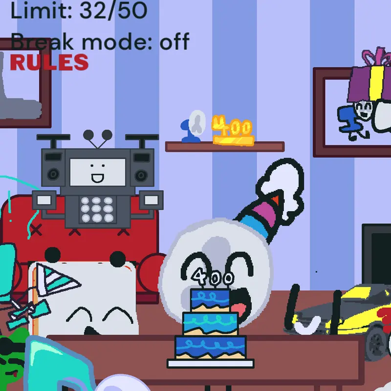 Game by @Fanny_Animations
